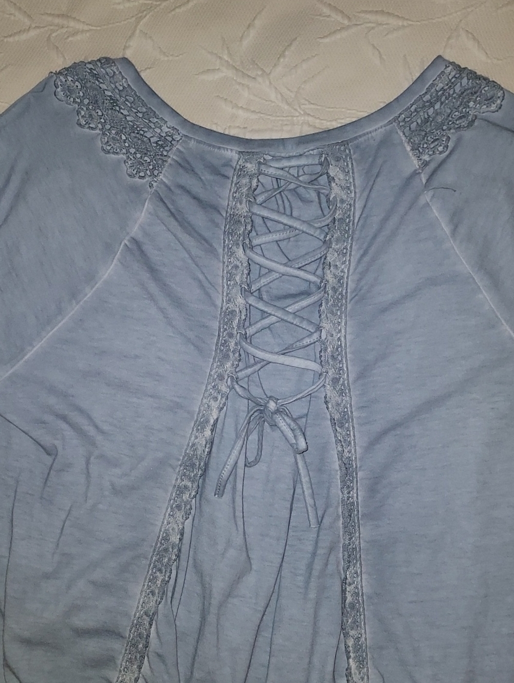 EST. 1946 Blouse - Picture 9 of 10